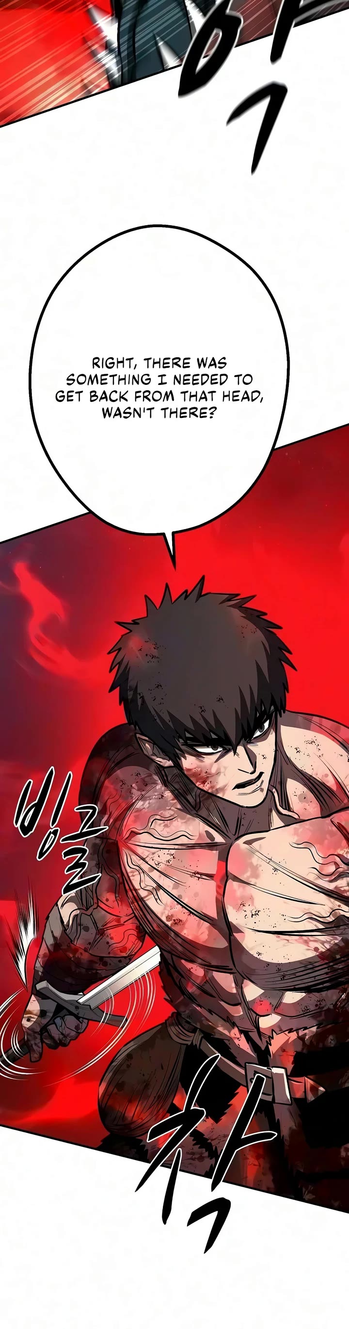 The Berserker's Second Playthrough chapter 34 page 53