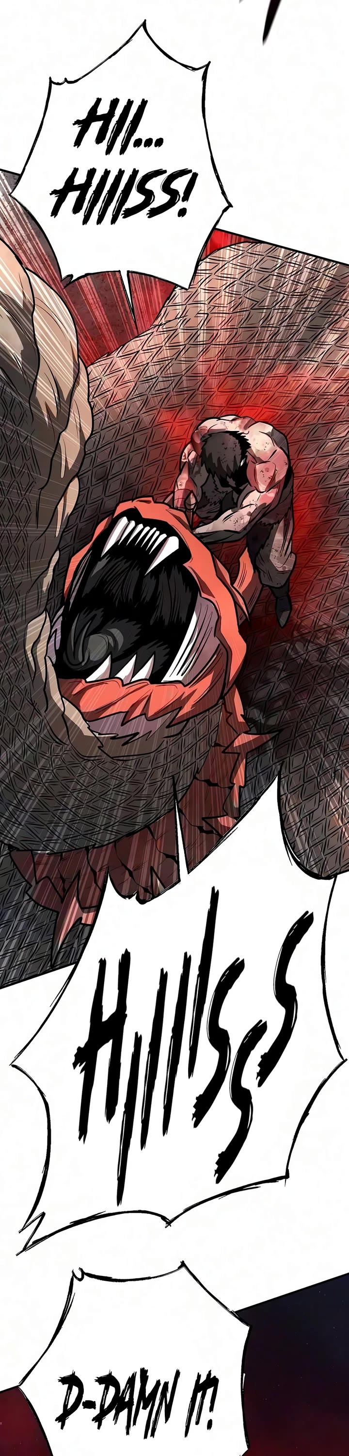 The Berserker's Second Playthrough chapter 34 page 60
