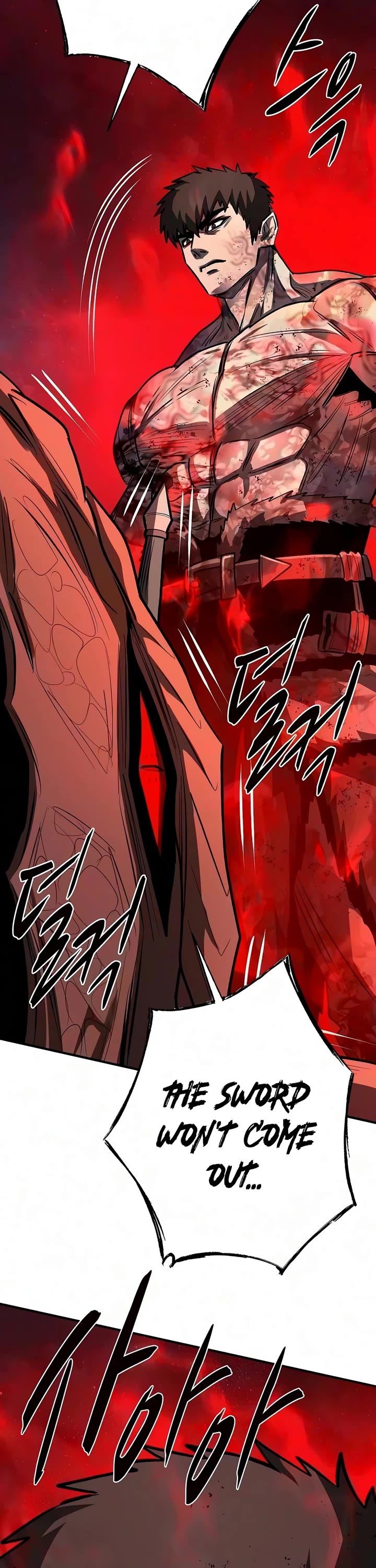 The Berserker's Second Playthrough chapter 34 page 61