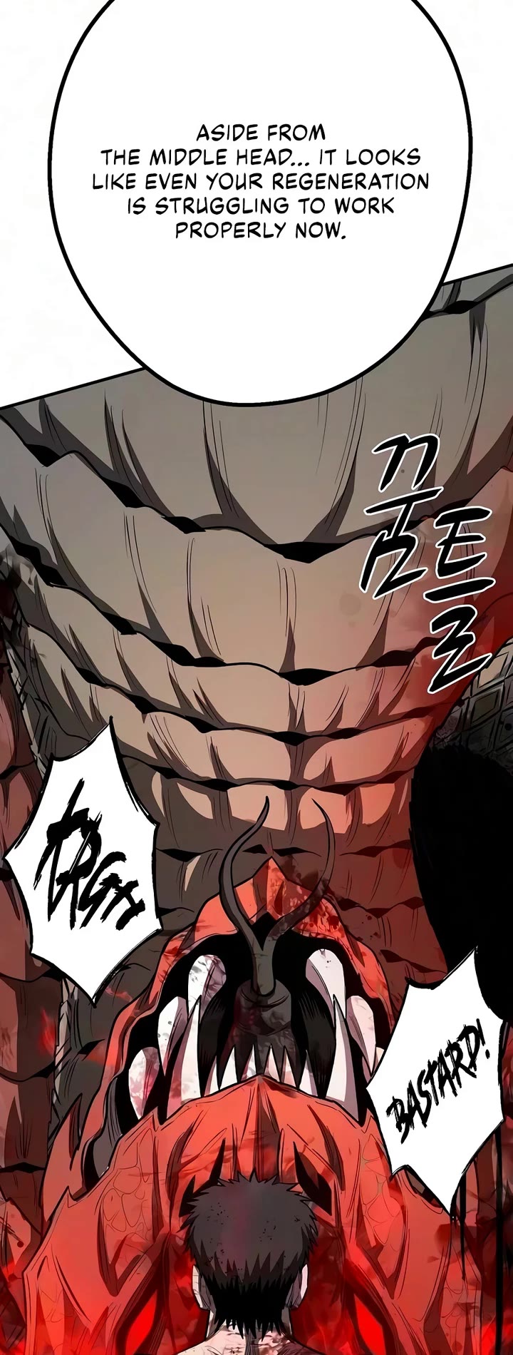 The Berserker's Second Playthrough chapter 35 page 10