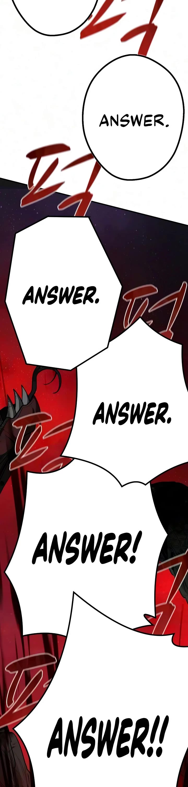 The Berserker's Second Playthrough chapter 35 page 18
