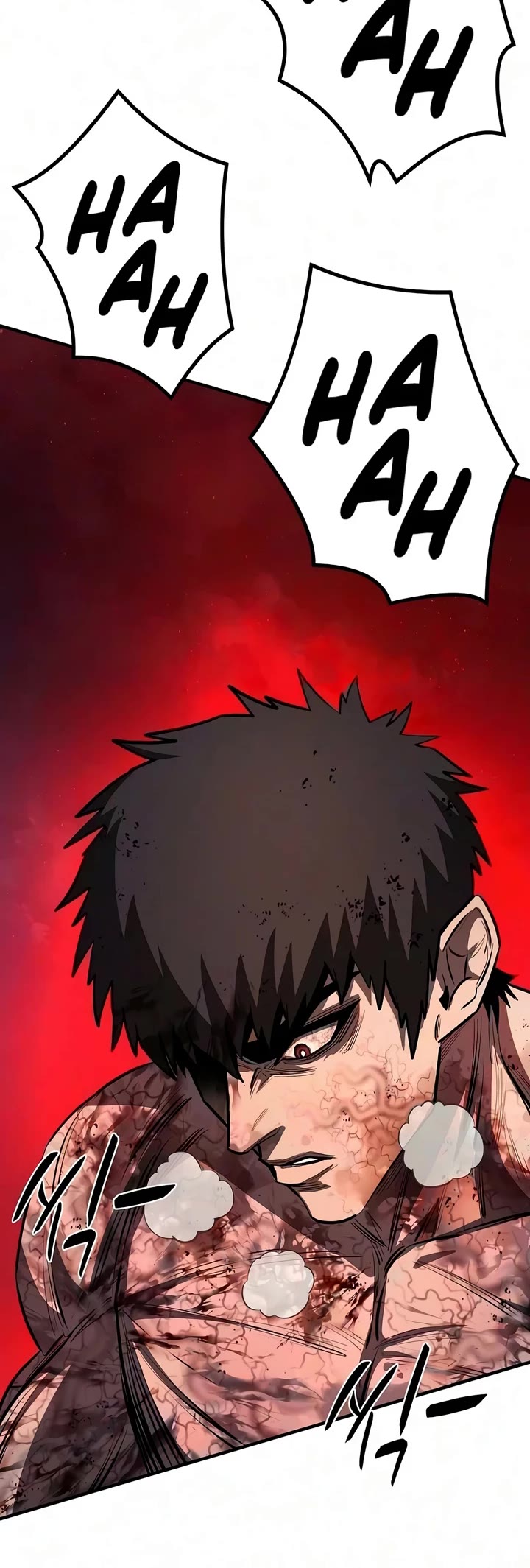 The Berserker's Second Playthrough chapter 35 page 21