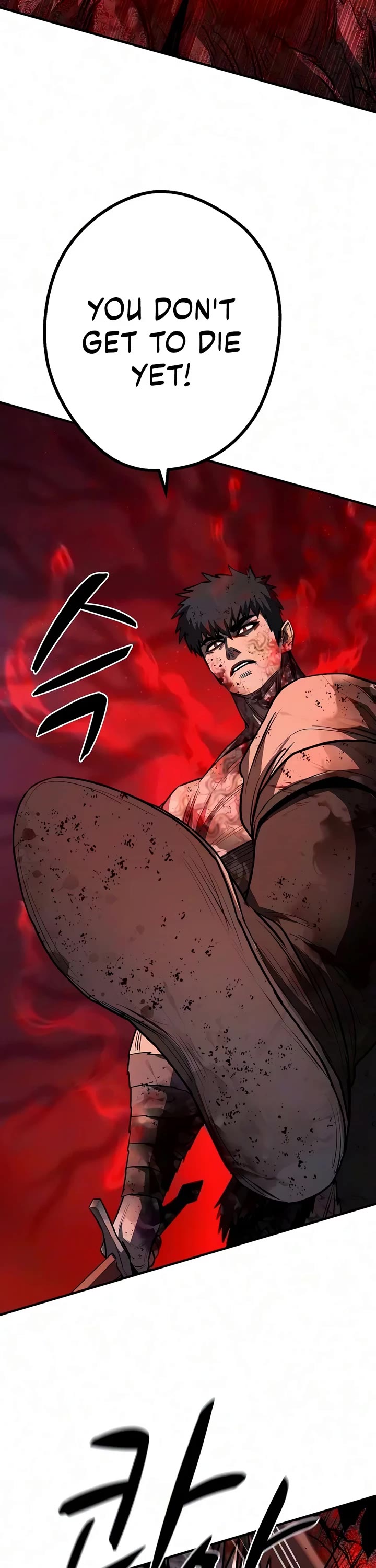 The Berserker's Second Playthrough chapter 35 page 24