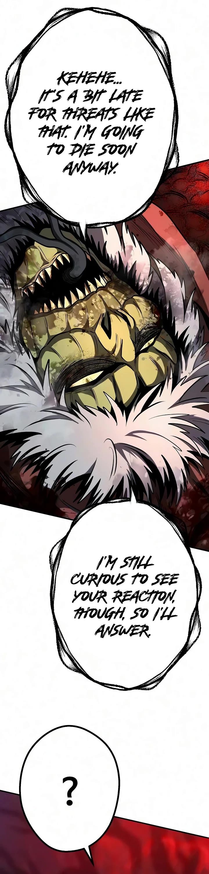 The Berserker's Second Playthrough chapter 35 page 27