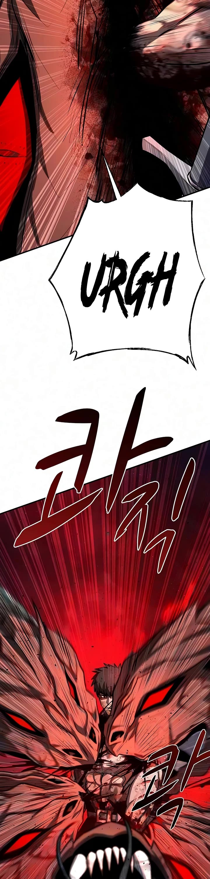 The Berserker's Second Playthrough chapter 35 page 3