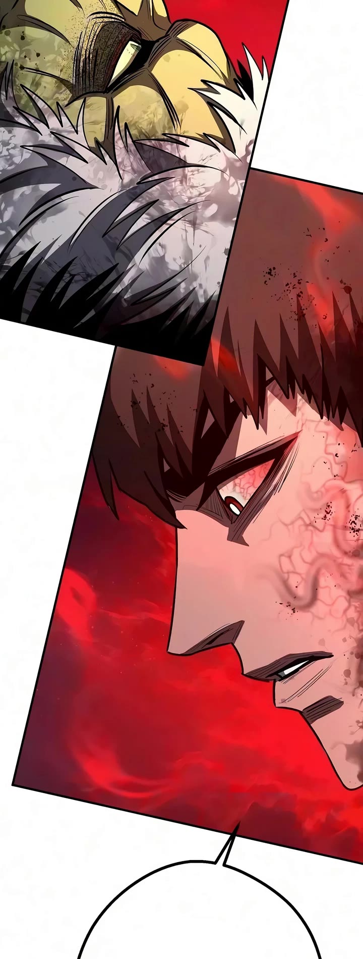 The Berserker's Second Playthrough chapter 35 page 30