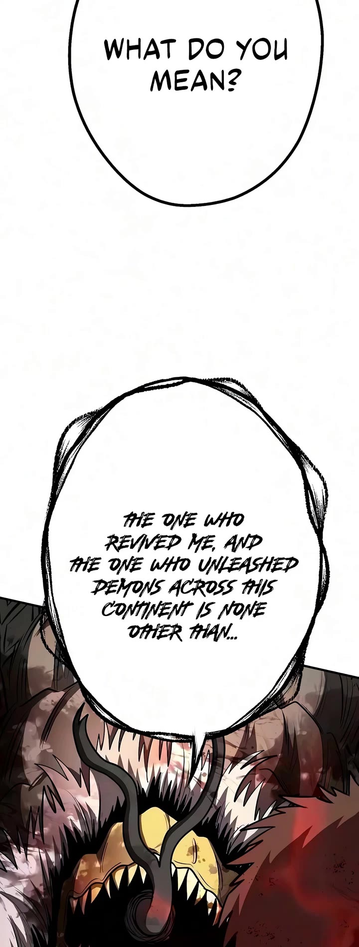 The Berserker's Second Playthrough chapter 35 page 31