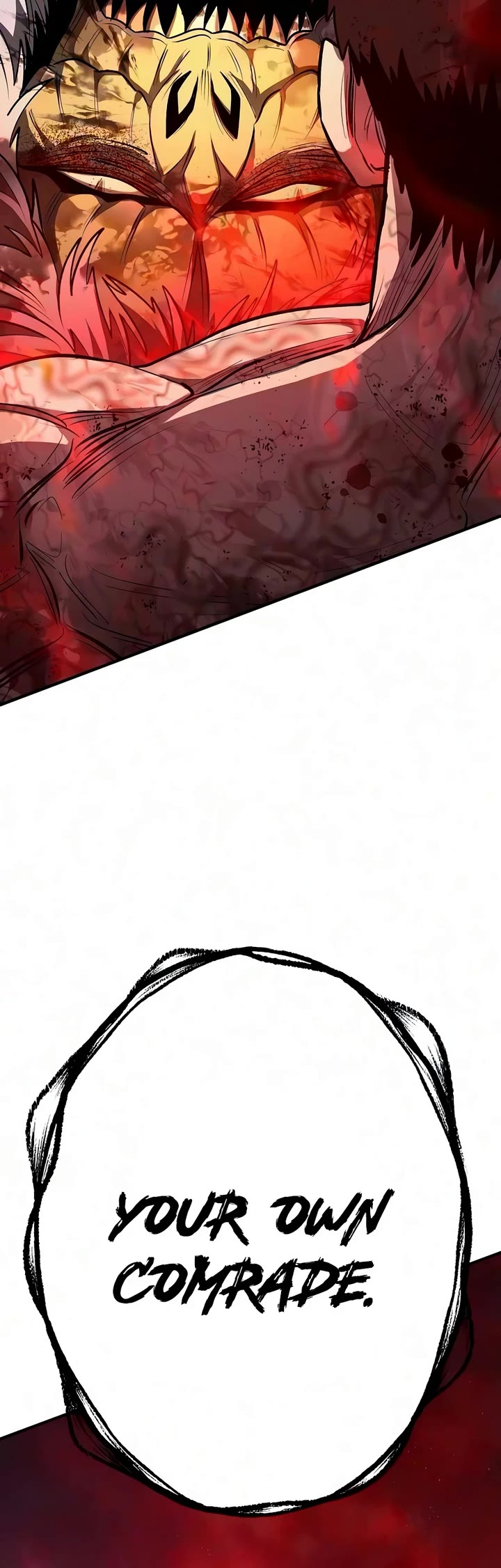 The Berserker's Second Playthrough chapter 35 page 32