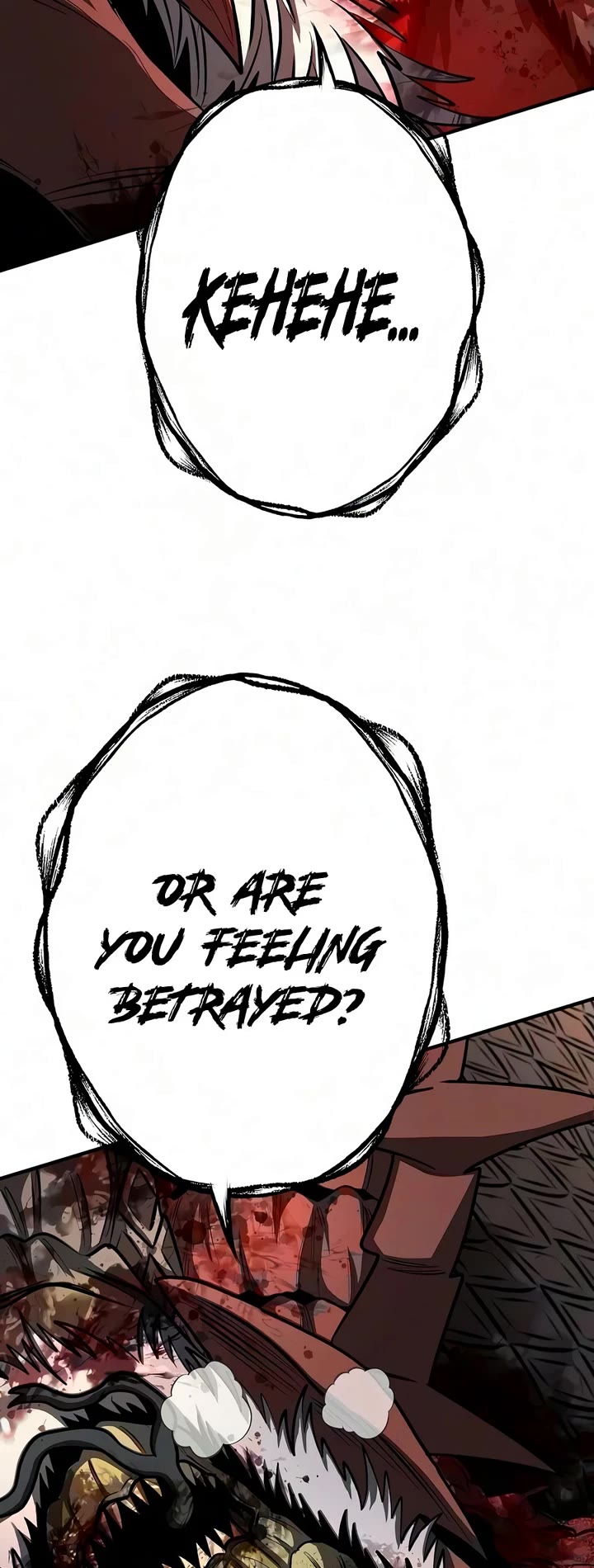 The Berserker's Second Playthrough chapter 35 page 36