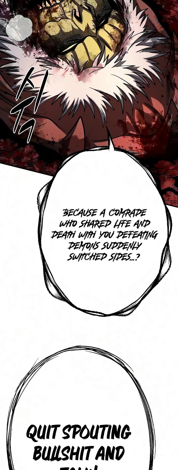 The Berserker's Second Playthrough chapter 35 page 37