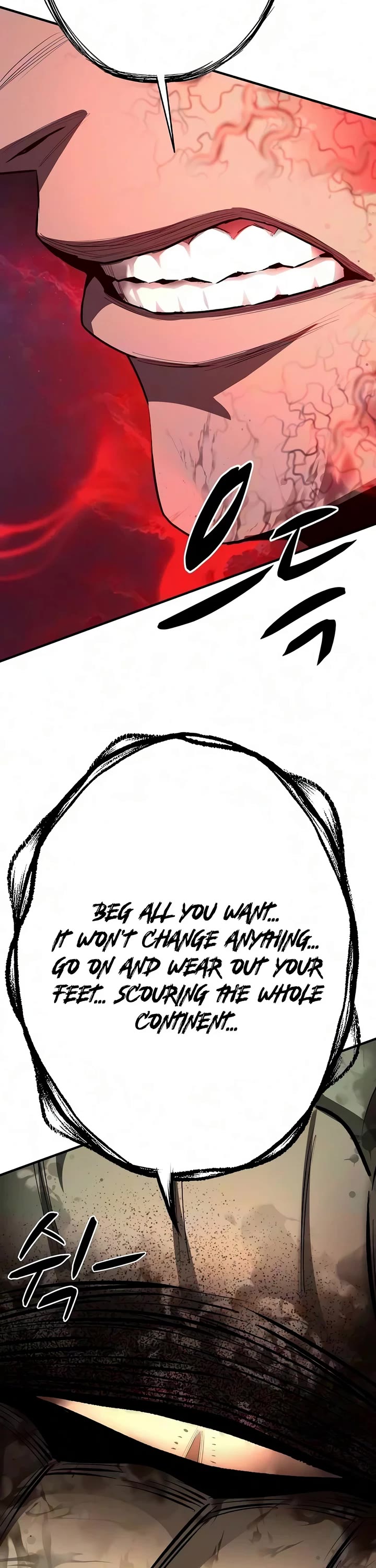 The Berserker's Second Playthrough chapter 35 page 40