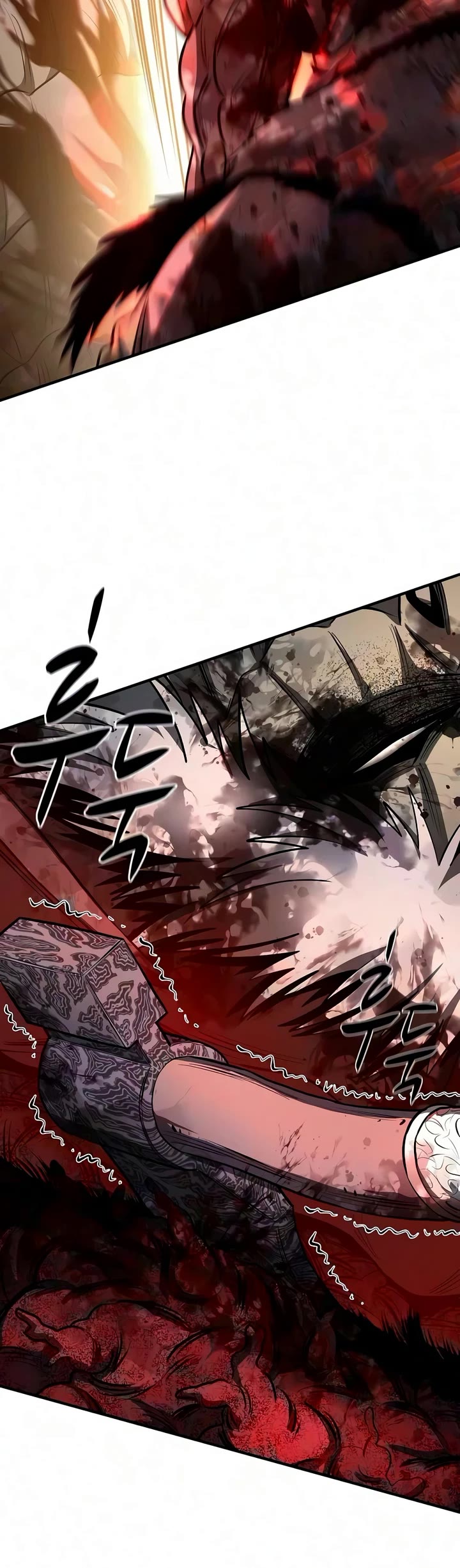 The Berserker's Second Playthrough chapter 35 page 44