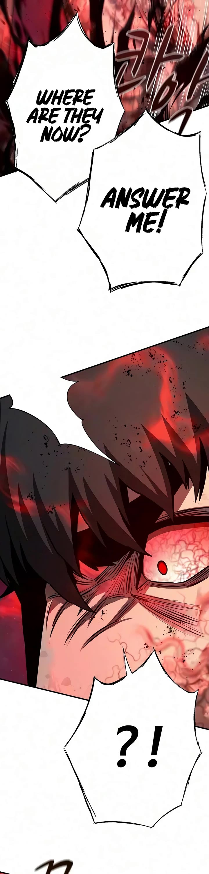 The Berserker's Second Playthrough chapter 35 page 47