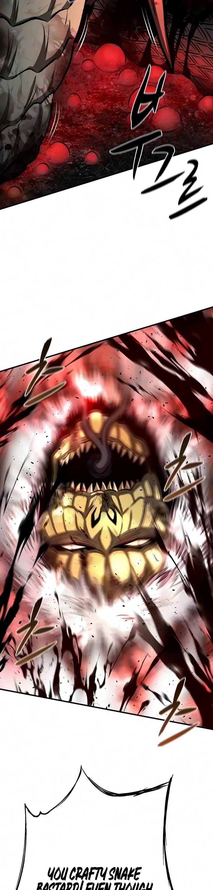The Berserker's Second Playthrough chapter 35 page 51