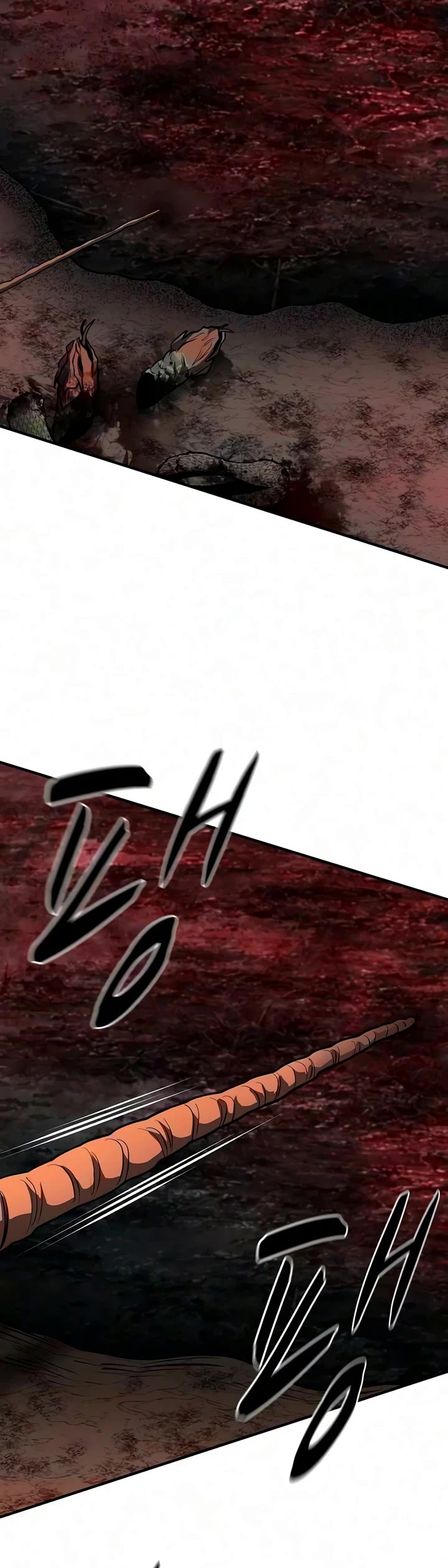 The Berserker's Second Playthrough chapter 35 page 58