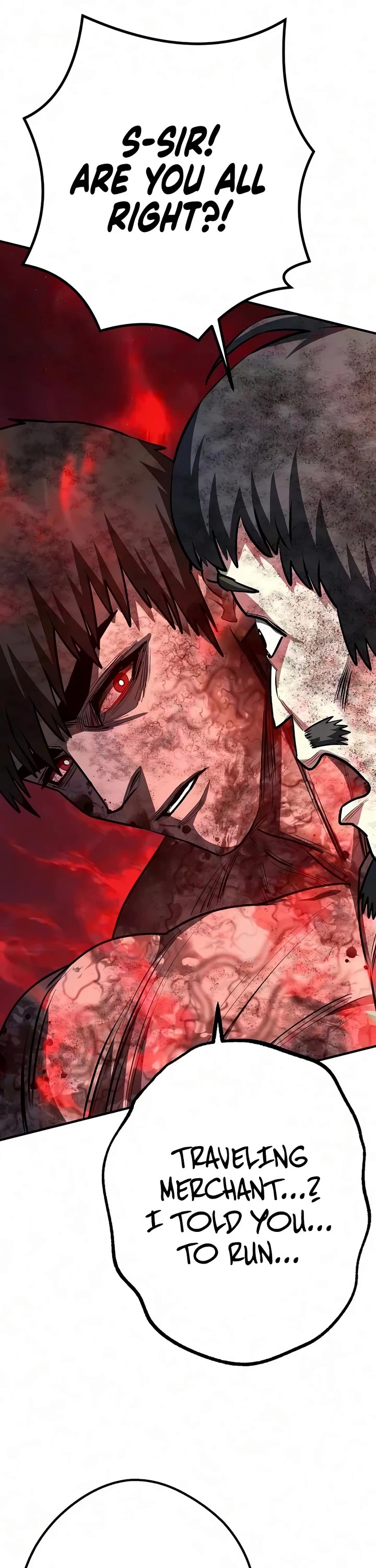 The Berserker's Second Playthrough chapter 35 page 60