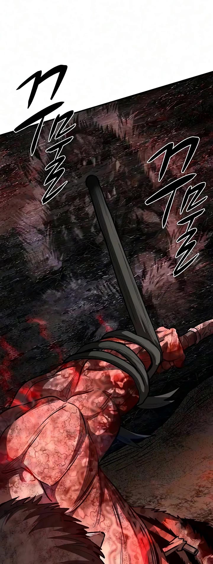The Berserker's Second Playthrough chapter 35 page 64