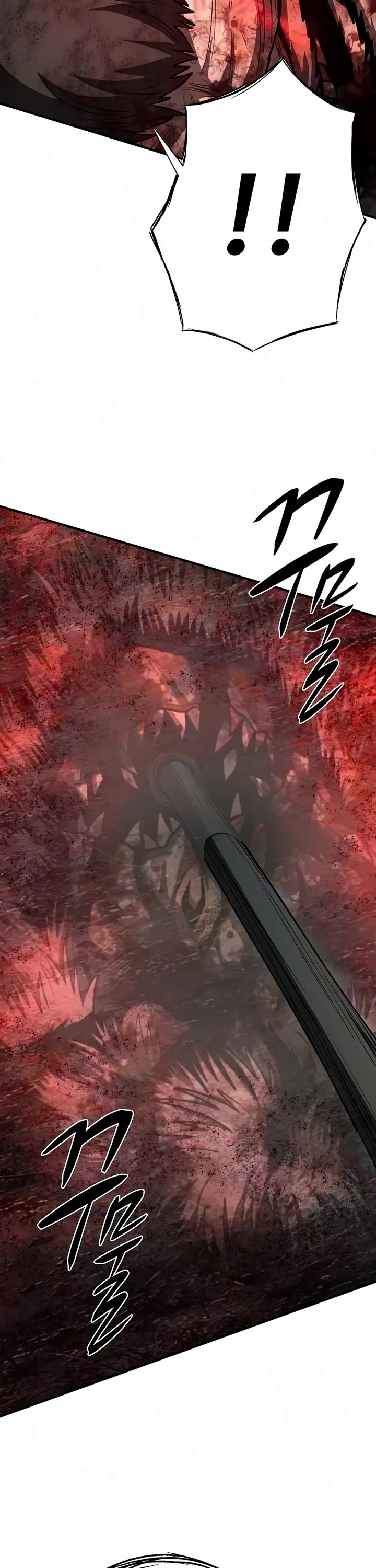 The Berserker's Second Playthrough chapter 35 page 65