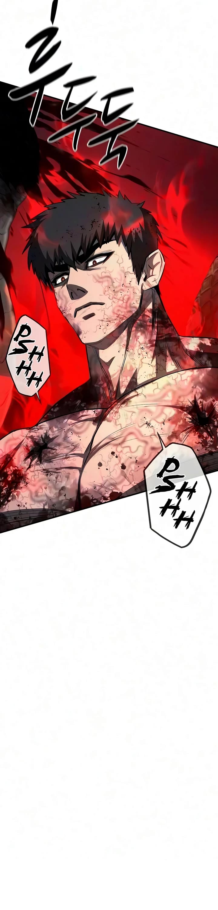 The Berserker's Second Playthrough chapter 35 page 8