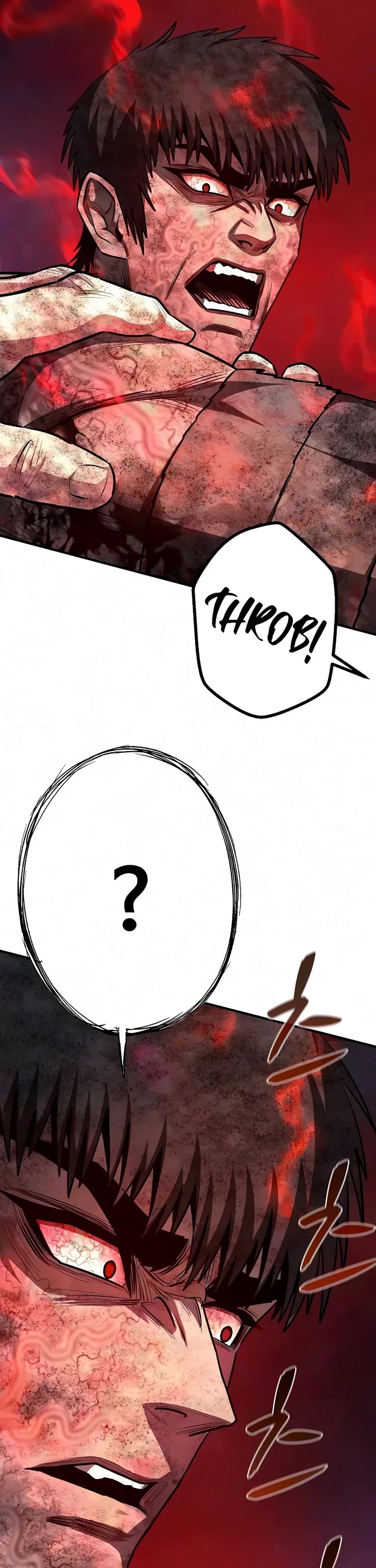 The Berserker's Second Playthrough chapter 36 page 13
