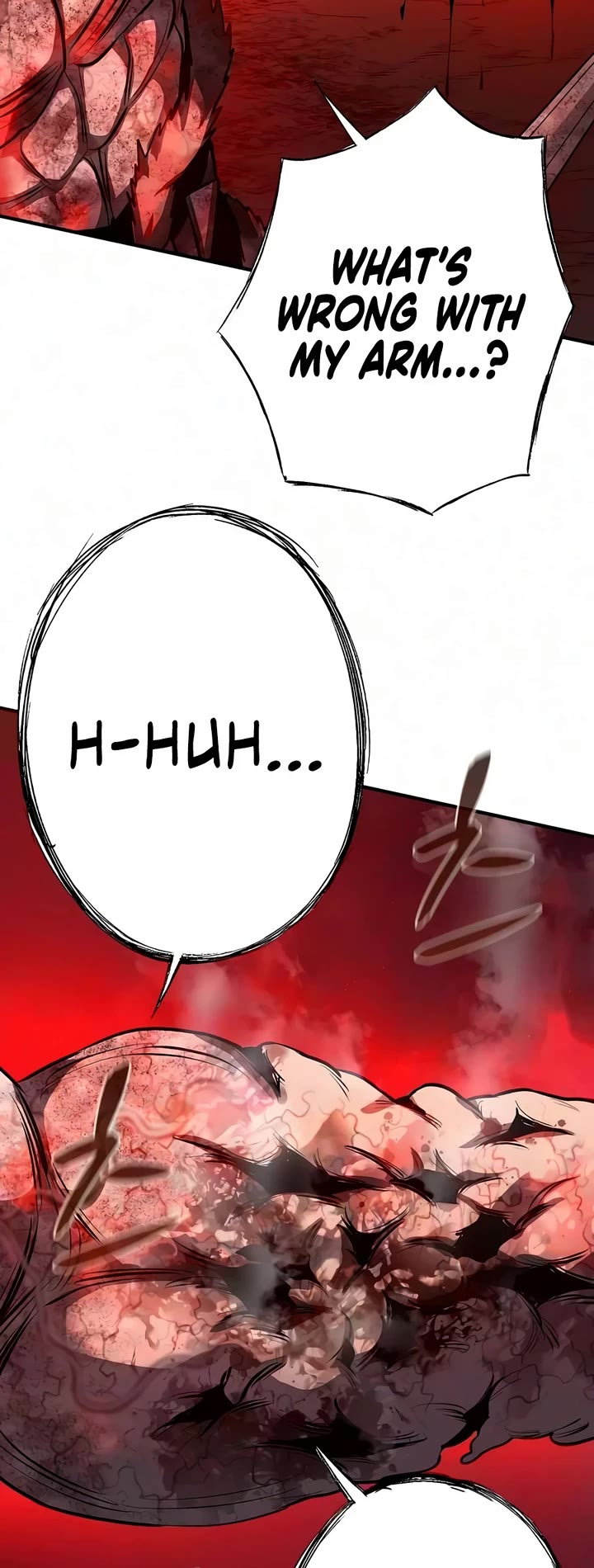 The Berserker's Second Playthrough chapter 36 page 15