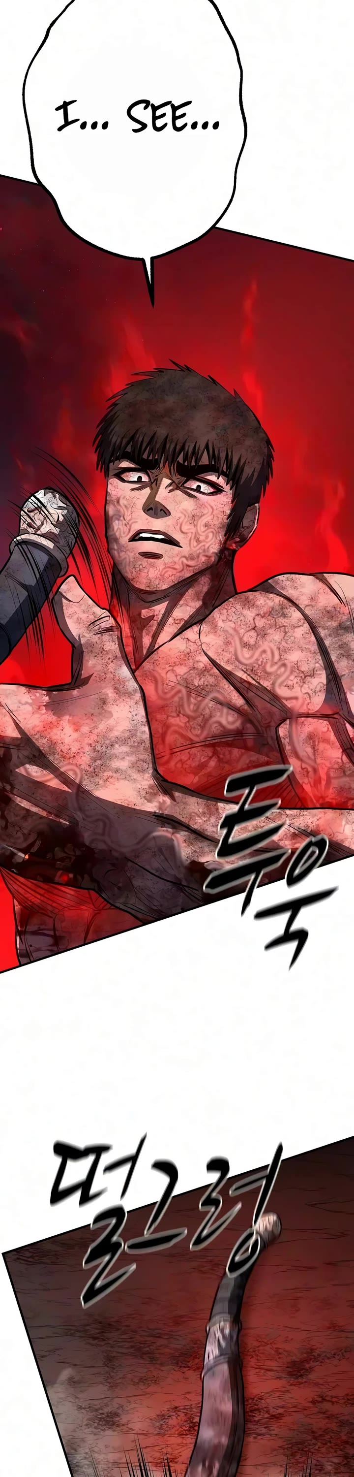 The Berserker's Second Playthrough chapter 36 page 17