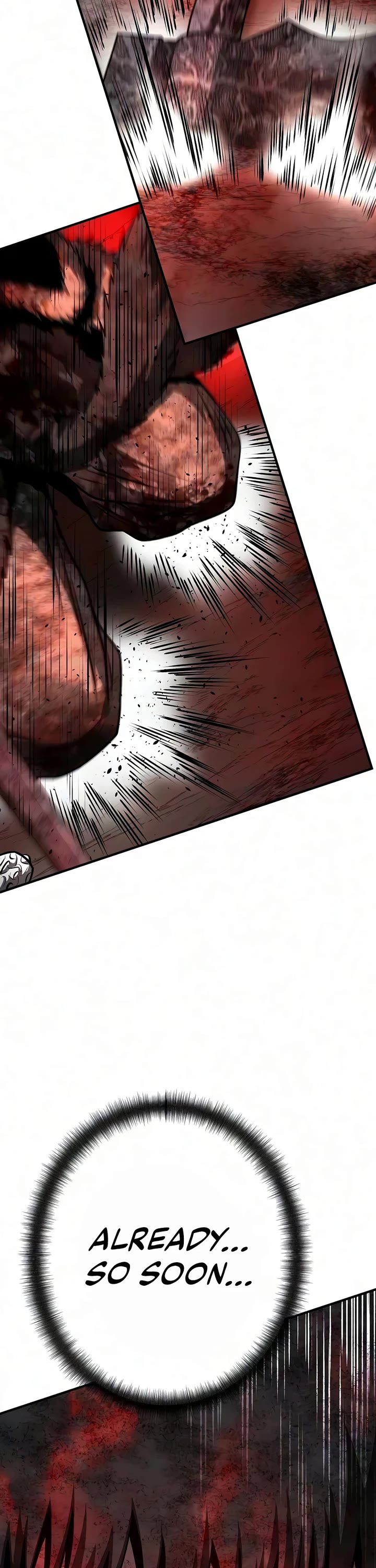 The Berserker's Second Playthrough chapter 36 page 18