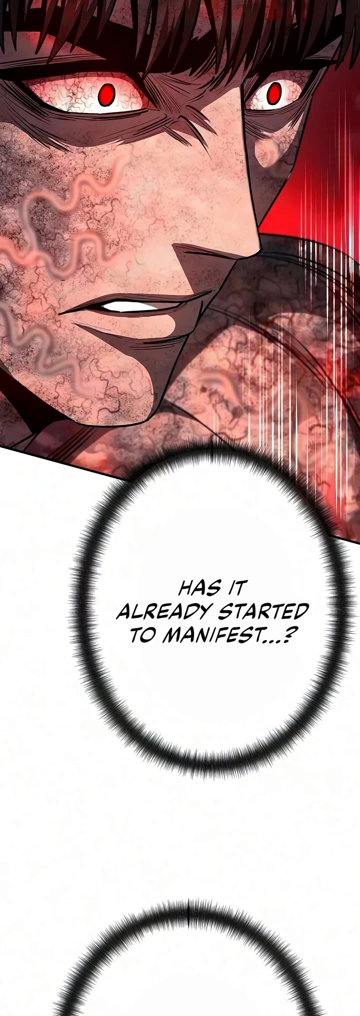 The Berserker's Second Playthrough chapter 36 page 19