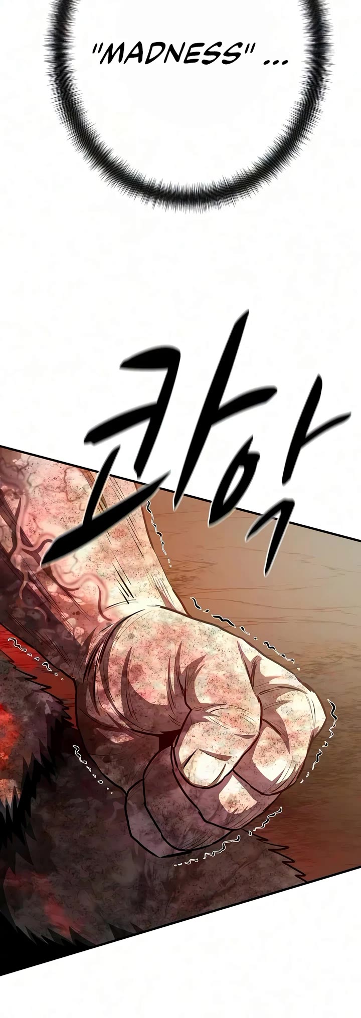 The Berserker's Second Playthrough chapter 36 page 20