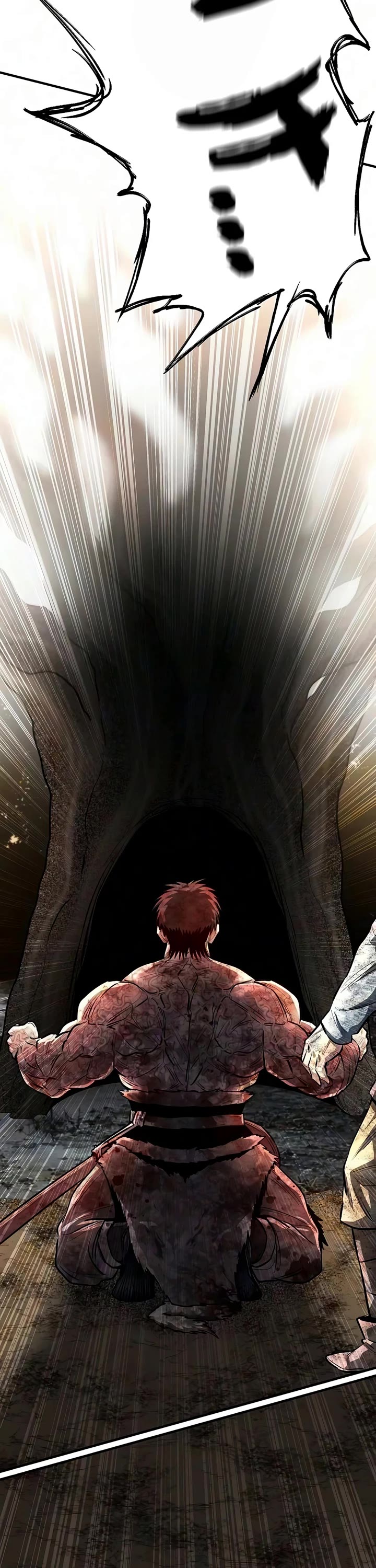 The Berserker's Second Playthrough chapter 36 page 22