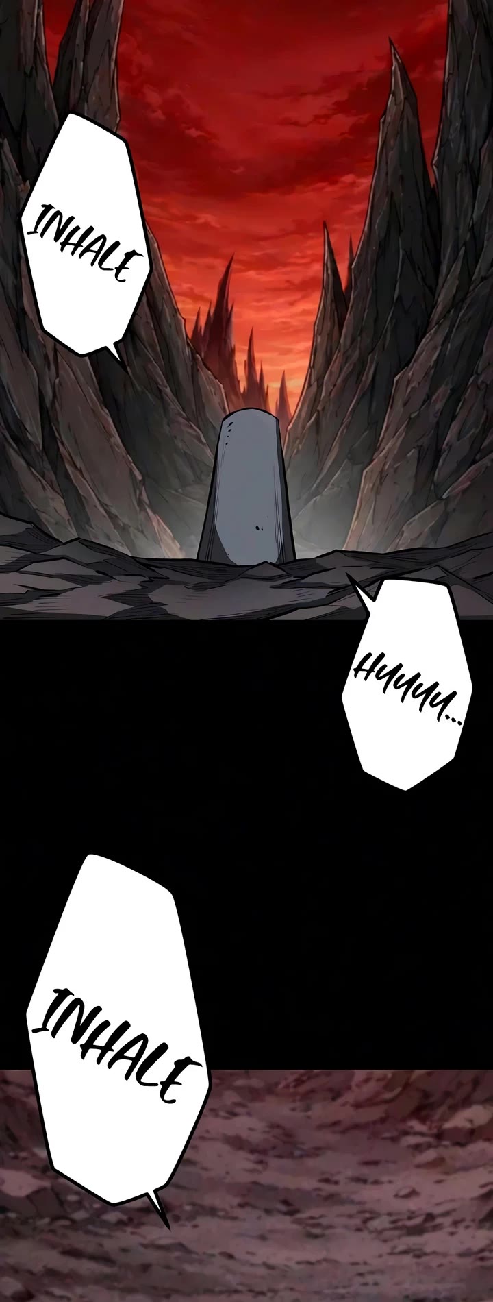 The Berserker's Second Playthrough chapter 36 page 25