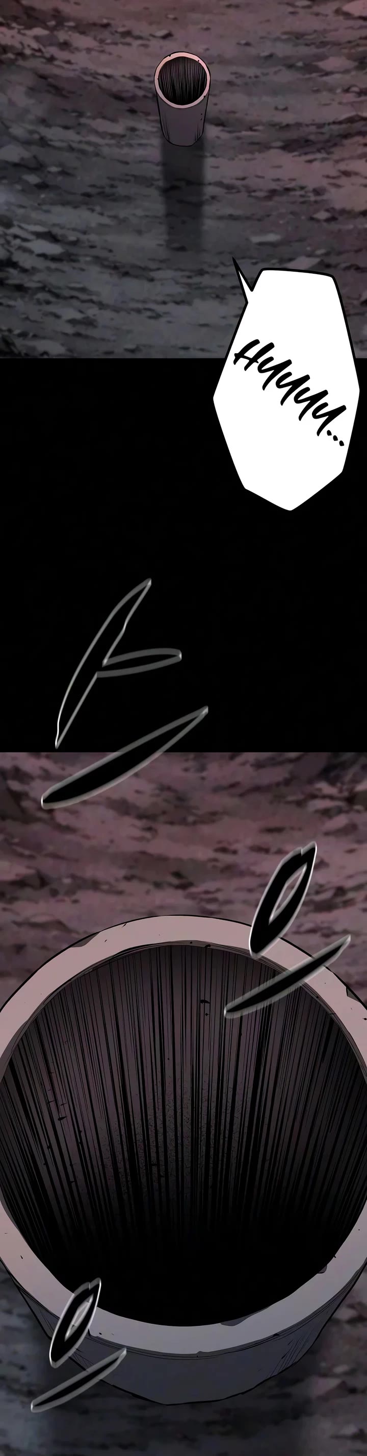 The Berserker's Second Playthrough chapter 36 page 26