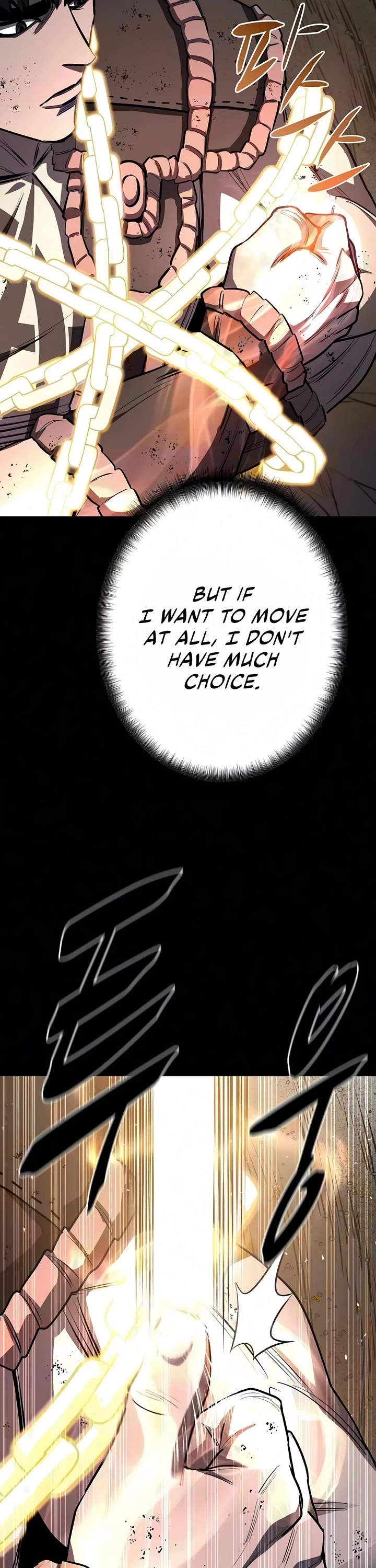 The Berserker's Second Playthrough chapter 36 page 33