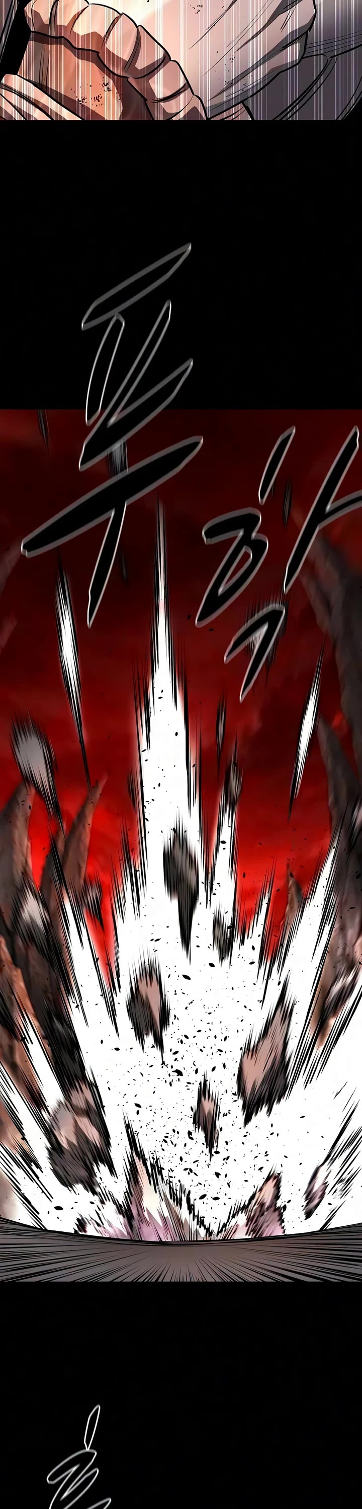 The Berserker's Second Playthrough chapter 36 page 34