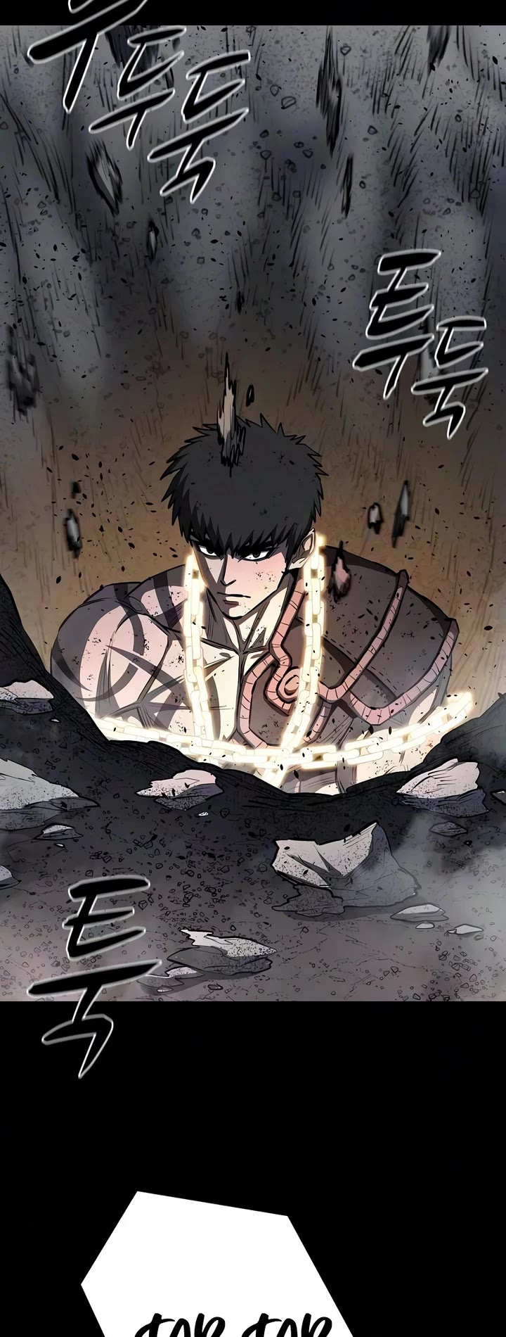 The Berserker's Second Playthrough chapter 36 page 35