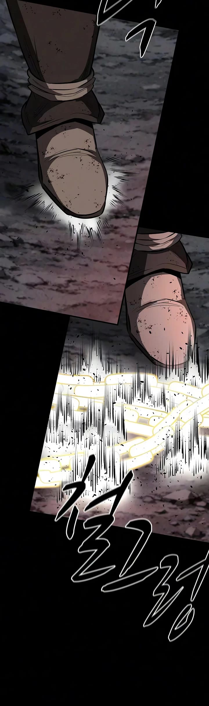 The Berserker's Second Playthrough chapter 36 page 41