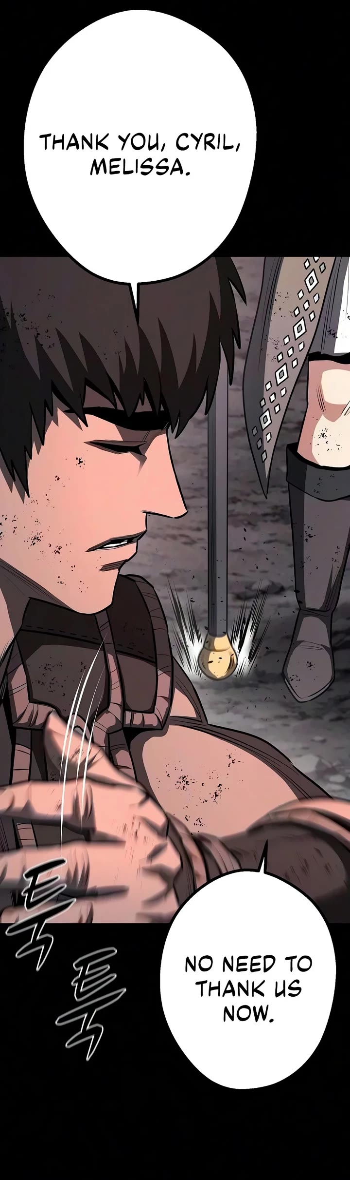 The Berserker's Second Playthrough chapter 36 page 42