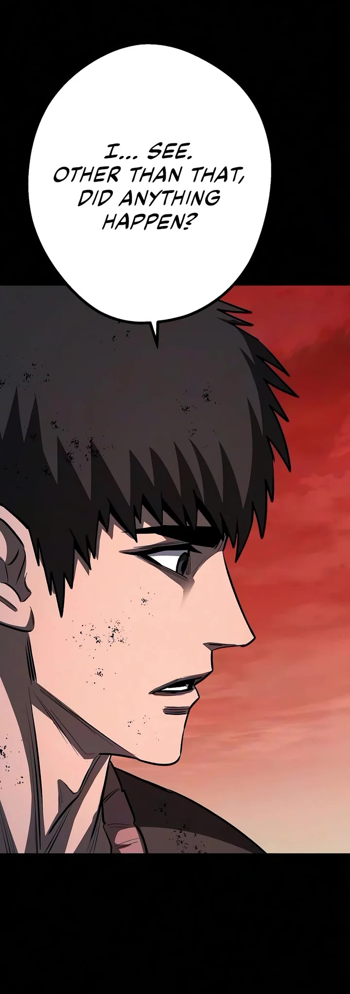 The Berserker's Second Playthrough chapter 36 page 47