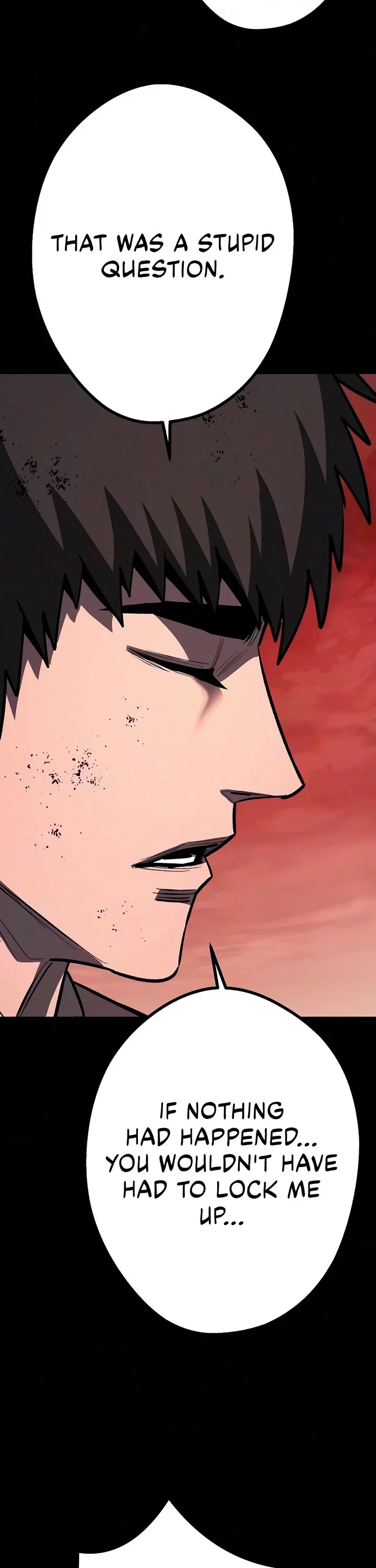 The Berserker's Second Playthrough chapter 36 page 49