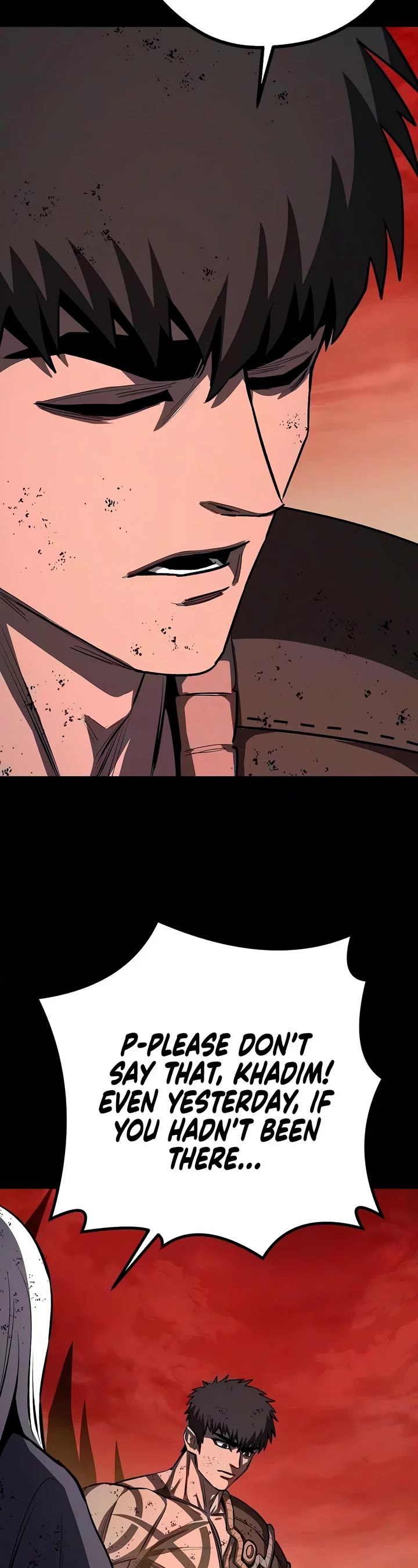 The Berserker's Second Playthrough chapter 36 page 51