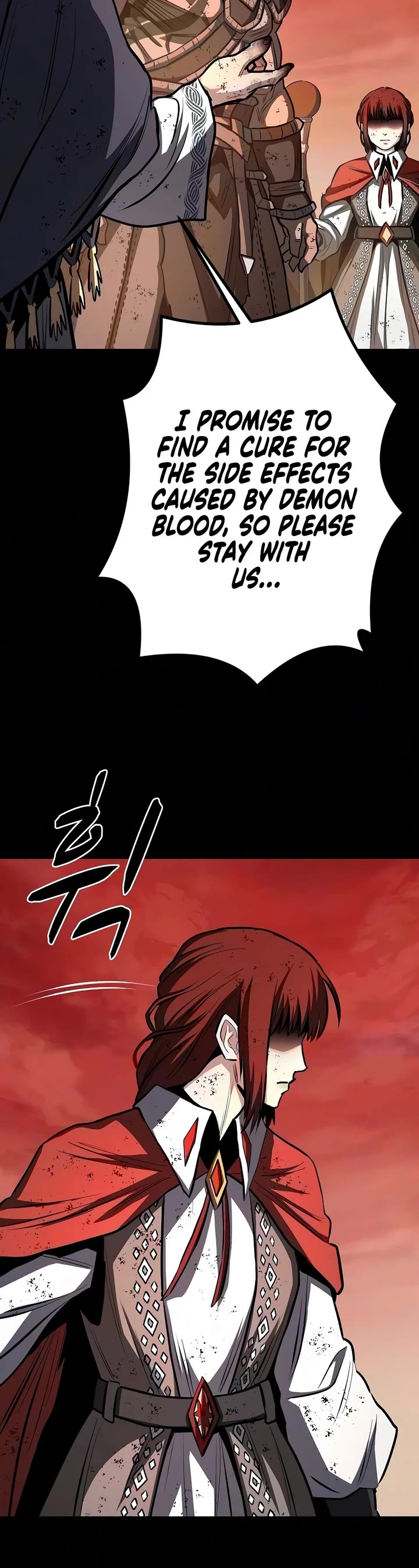 The Berserker's Second Playthrough chapter 36 page 52
