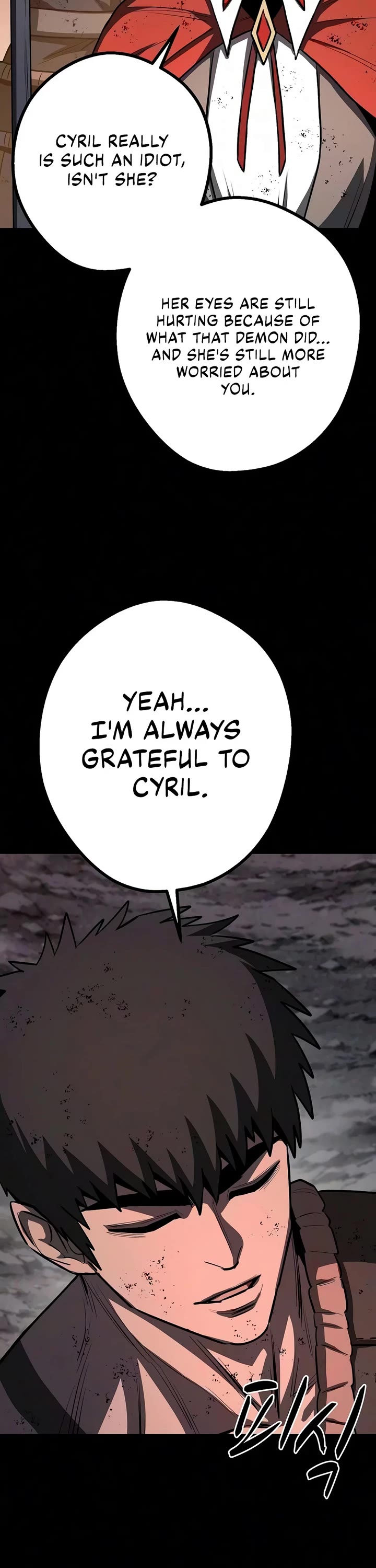 The Berserker's Second Playthrough chapter 36 page 55