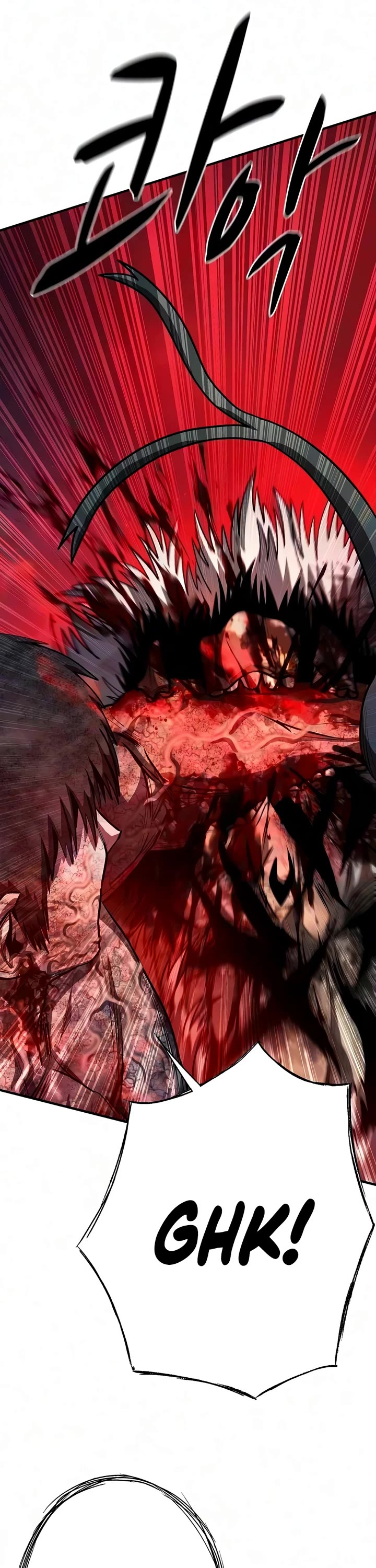 The Berserker's Second Playthrough chapter 36 page 6