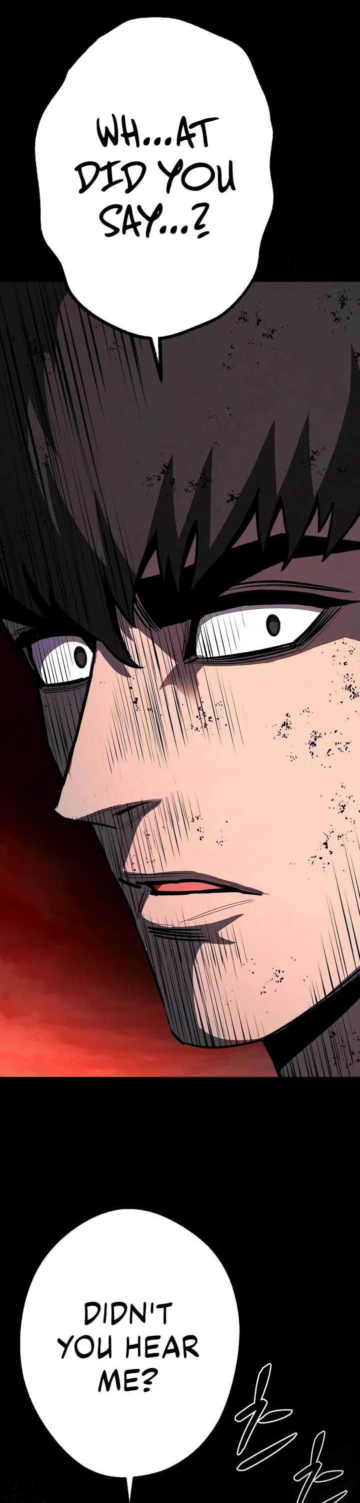 The Berserker's Second Playthrough chapter 36 page 60