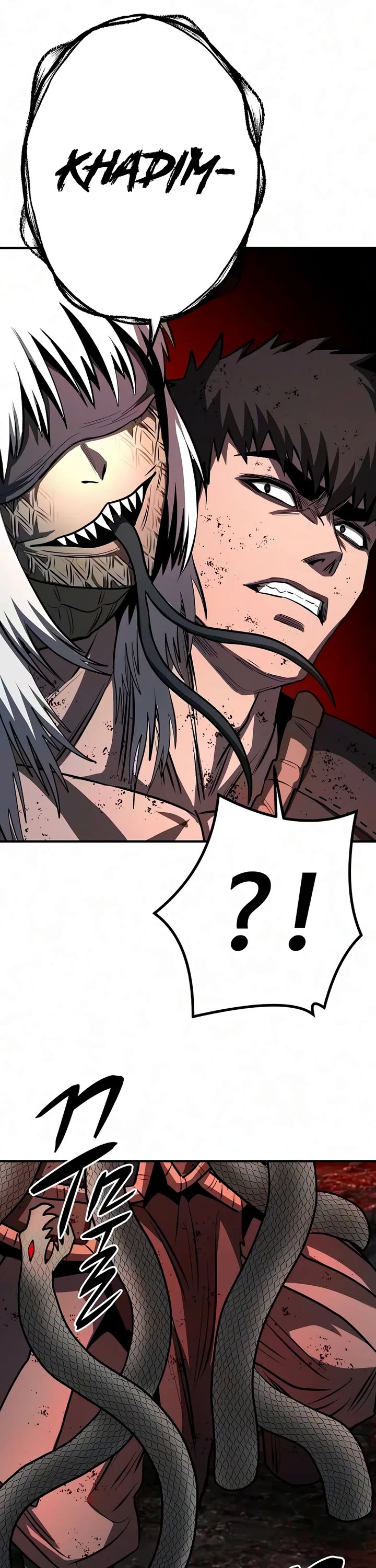 The Berserker's Second Playthrough chapter 36 page 63