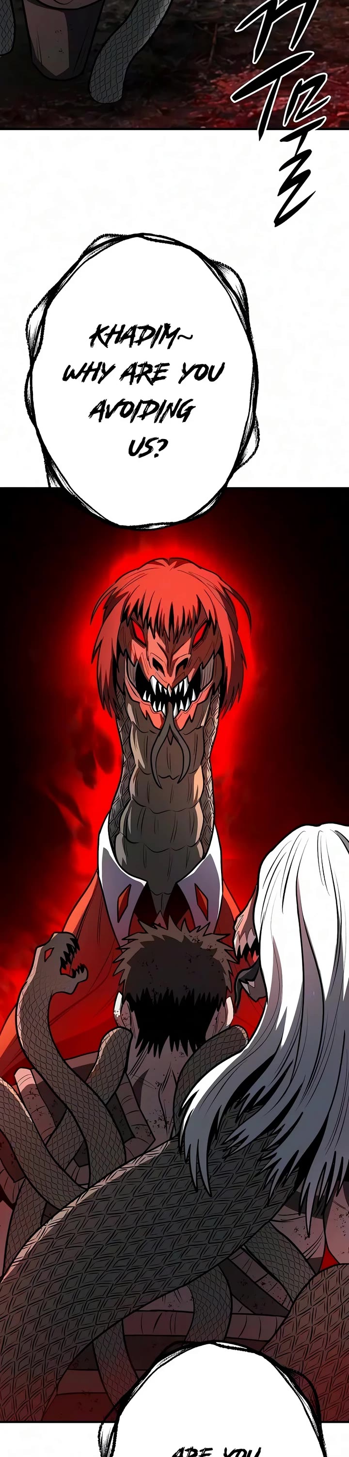 The Berserker's Second Playthrough chapter 36 page 64