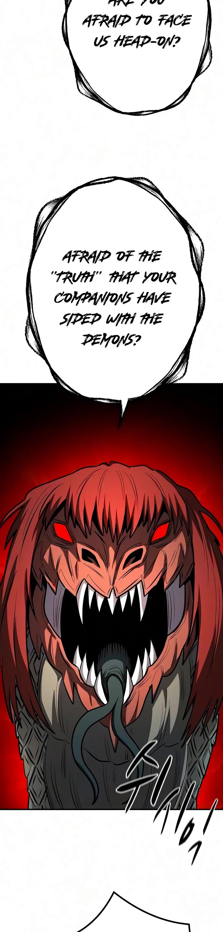 The Berserker's Second Playthrough chapter 36 page 65