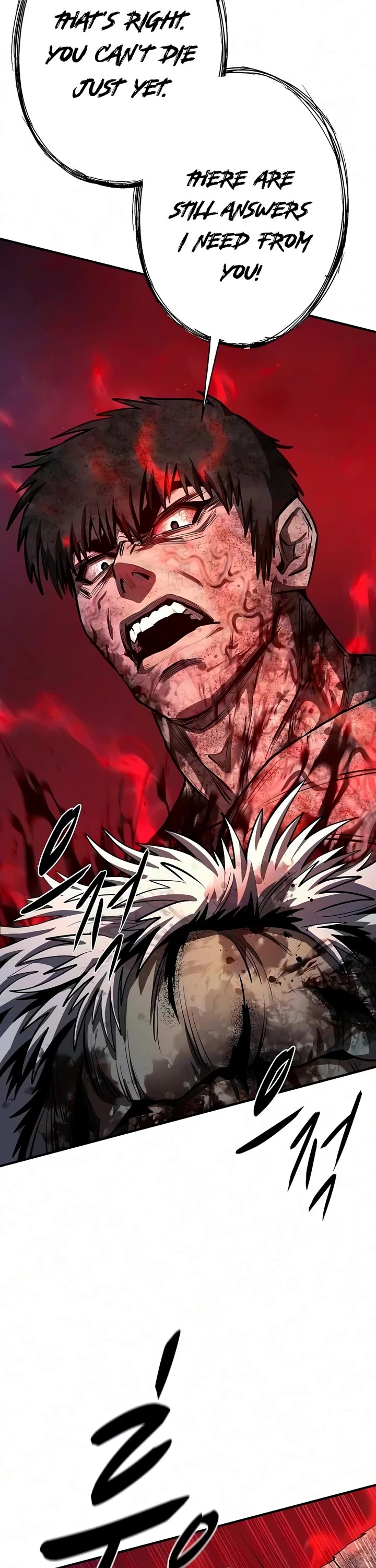 The Berserker's Second Playthrough chapter 36 page 7