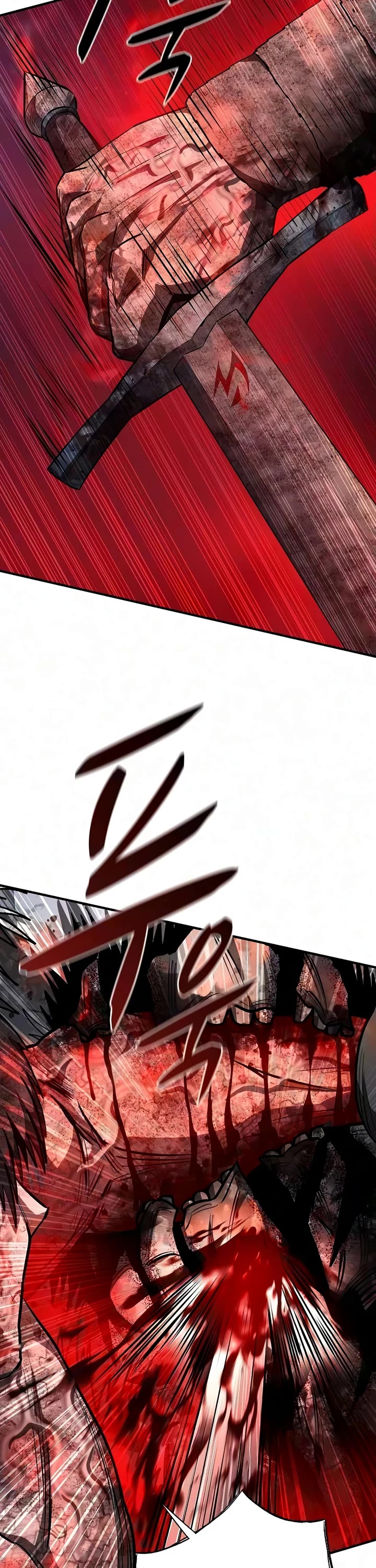 The Berserker's Second Playthrough chapter 36 page 8