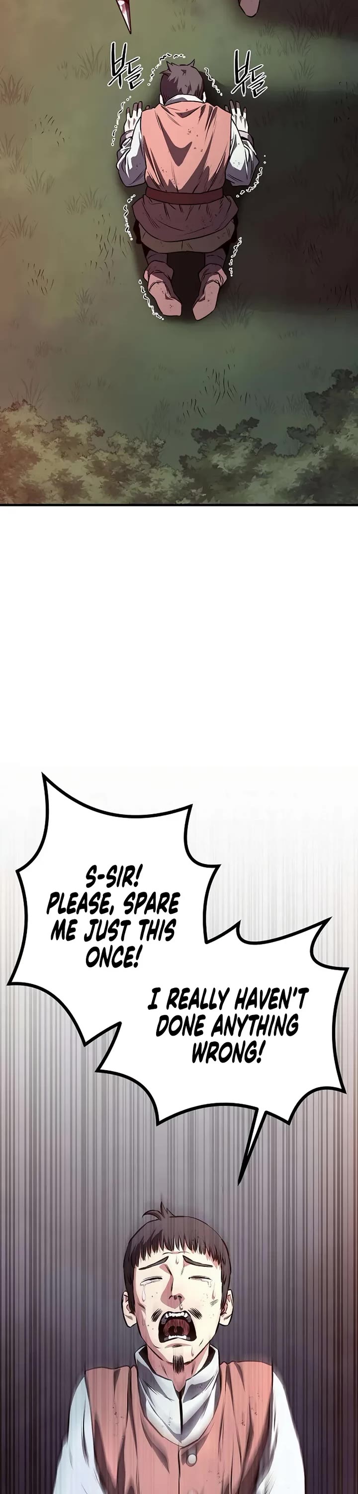 The Berserker's Second Playthrough chapter 4 page 12